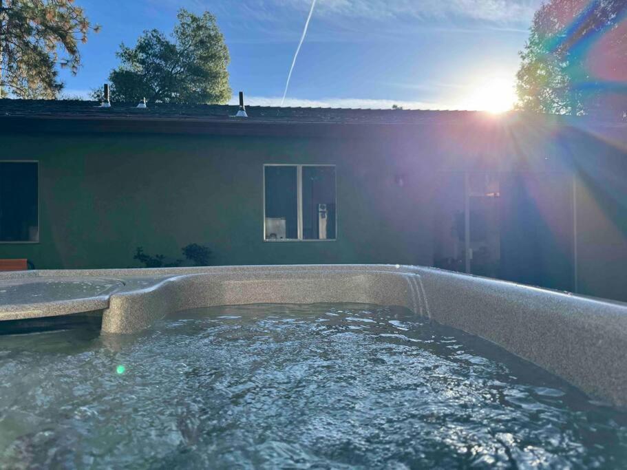 Murphys Wine Country Getaway Exterior foto