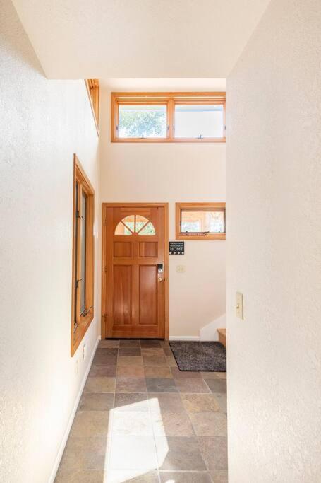 Murphys Wine Country Getaway Exterior foto