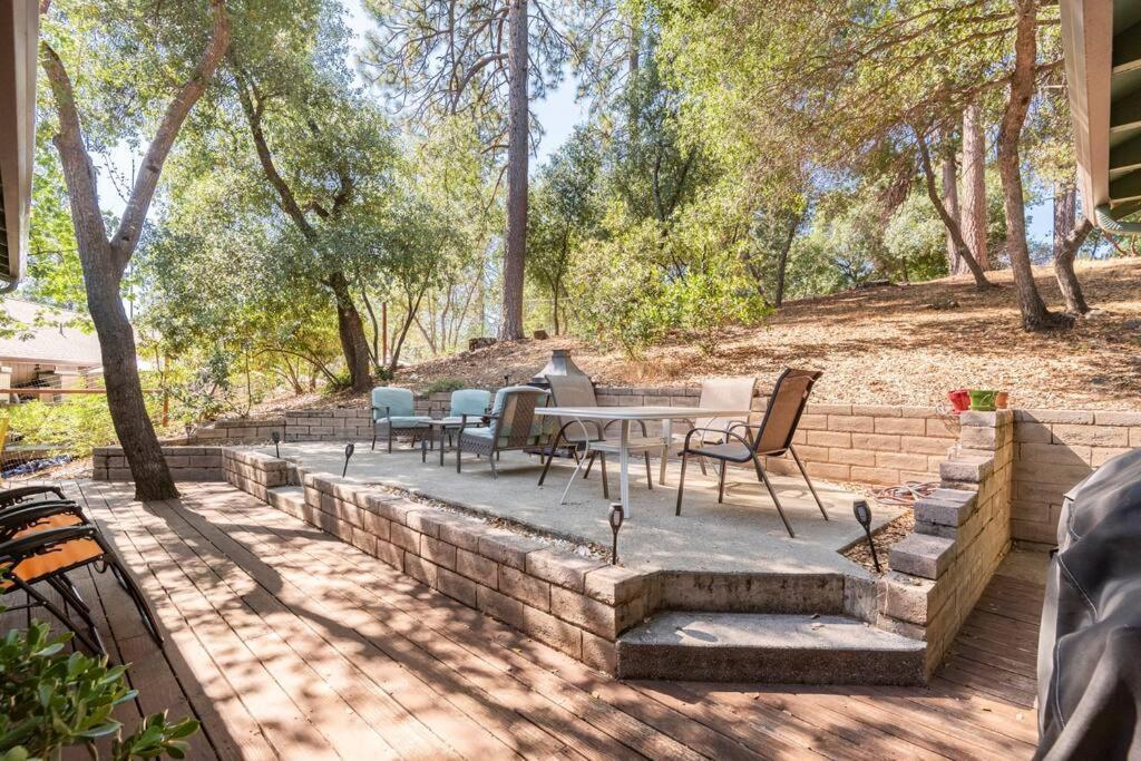 Murphys Wine Country Getaway Exterior foto