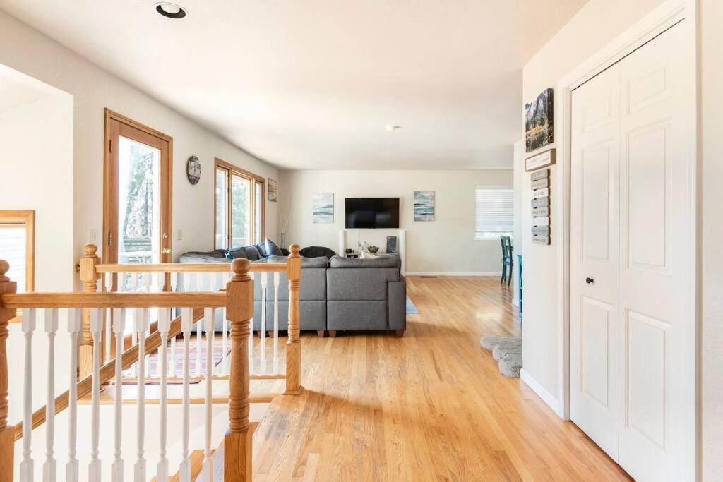 Murphys Wine Country Getaway Exterior foto